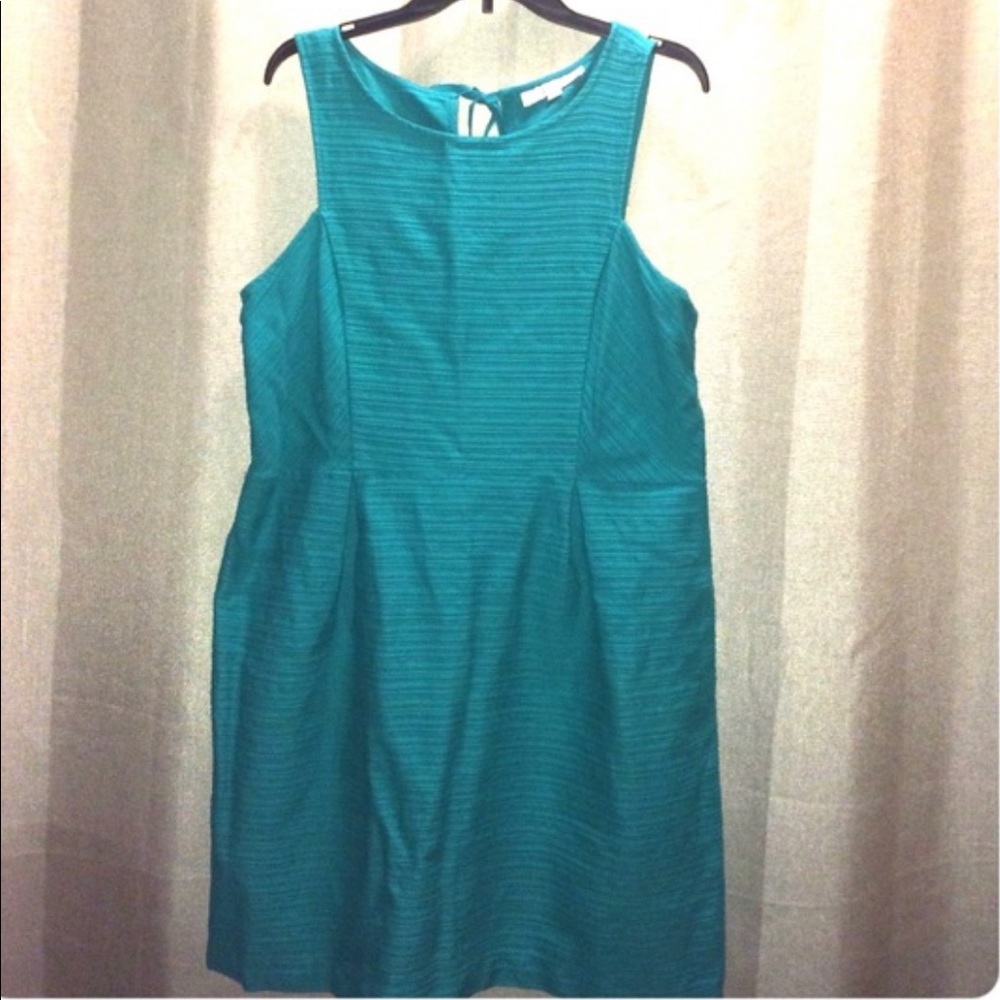 Loft Dress 14